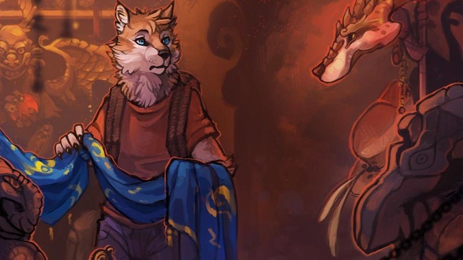 有没有GUI框架开发难度小，***消耗又不多，而且又跨平台？